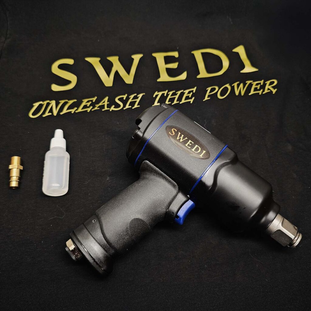 SWED1 (3/4″) Muttermaskin