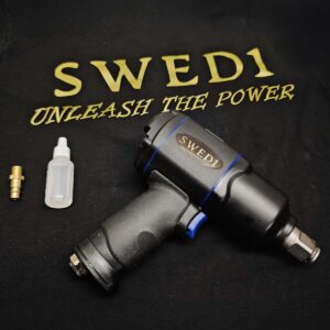 SWED1 (3/4″) Muttermaskin